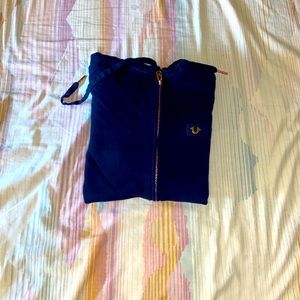 True Reign hoodie